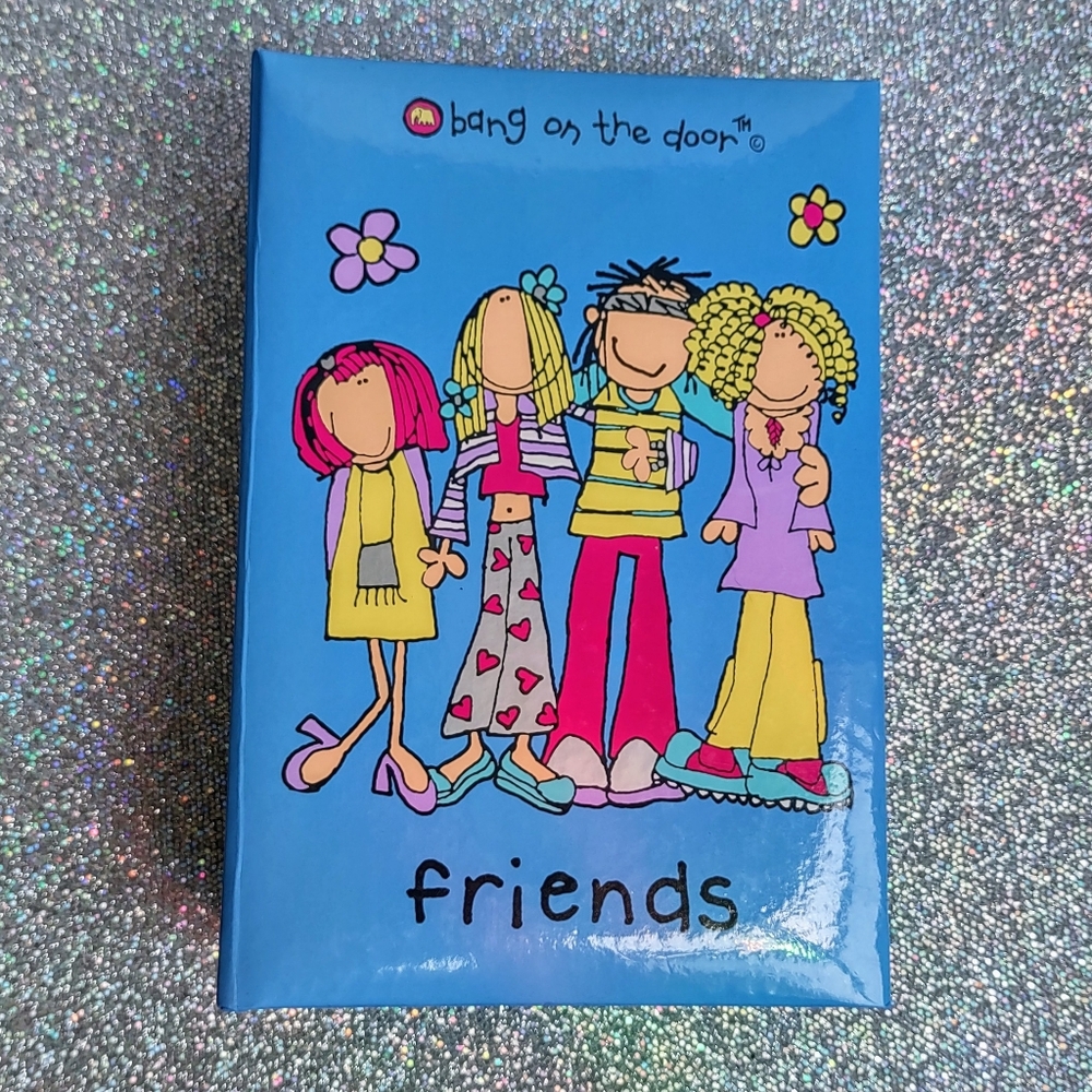 Y2K Photo Album